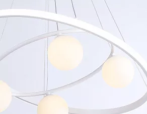 Подвесная люстра Ambrella Light FL FL66321
