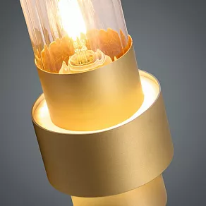 Подвесная люстра Imex MD.2347 MD.23472-6-P SGD