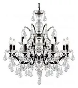 Подвесная люстра iLamp Nova Loft 215-12