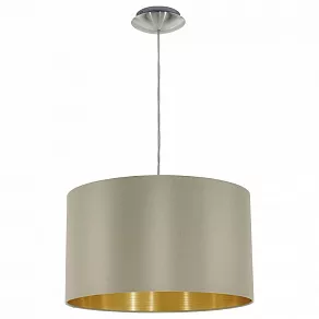 Подвесной светильник Eglo ПРОМО Maserlo 31602