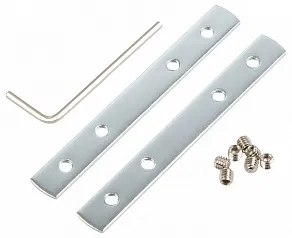 Соединитель линейный для треков MyFar  MT0100-SC