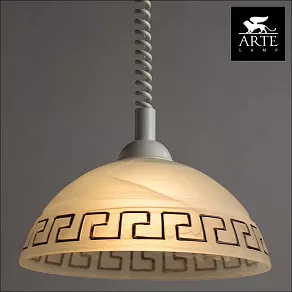 Подвесной светильник Arte Lamp Cucina A6631SP-1WH