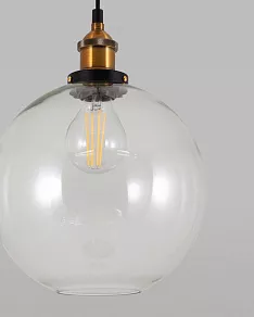 Подвесной светильник Moderli Single V10542-1P