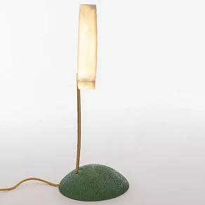 Настольная лампа декоративная Seletti Moon Light 14808