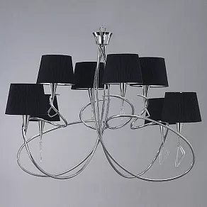 Подвесная люстра Mantra Mara 1714