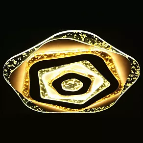Накладной светильник Omnilux Vittuone OML-08747-158