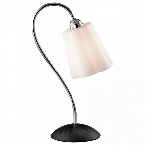 Настольная лампа декоративная Odeon Light Pilla 2662/1T