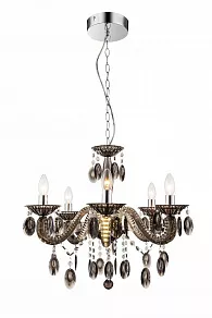 Подвесная люстра Globo Herbert 63133-5