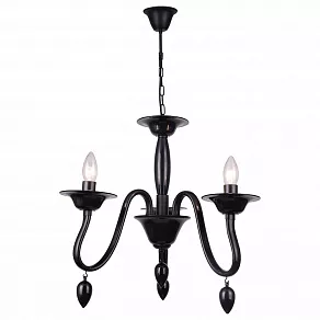 Подвесная люстра TopLight Martina TL7310D-03BL