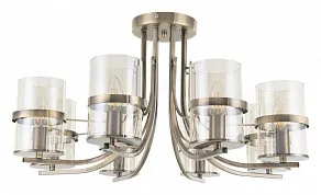 Люстра на штанге Arte Milano Napoli-5124 335124/8 AB