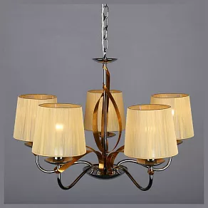 Подвесная люстра Omnilux Varese OML-61603-05