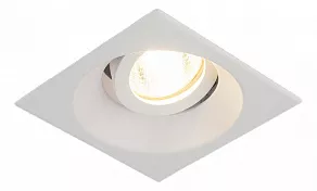 Встраиваемый светильник Elektrostandard Molder 6069 MR16