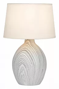 Настольная лампа декоративная Rivoli Chimera Б0057274