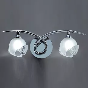 Бра Mantra Bali Cromo 0817