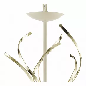 Подвесная люстра Arte Lamp Cinta A1309LM-8WC