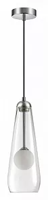 Подвесной светильник Odeon Light Lostar 4954/1