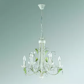 Подвесная люстра Lumion Marissa 3114/5