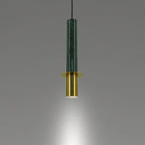 Подвесной светильник LIGHTERA Ohrid LE136L-50GR