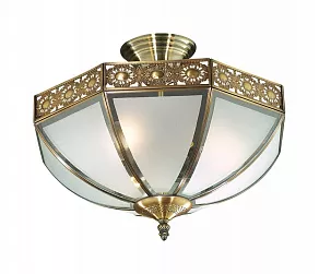 Светильник на штанге Odeon Light Valso 2344/3B