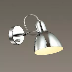 Бра Odeon Light Credo 3952/1W