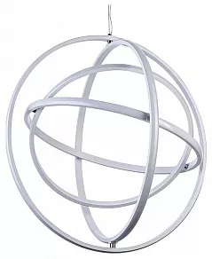 Подвесная люстра LED4U 1733 1733/4LL