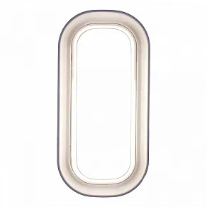 Накладной светильник Reluce 81150 81150-9.5-001QL WH