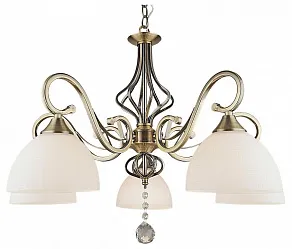 Подвесная люстра Reluce 03794 03794-0.4-05