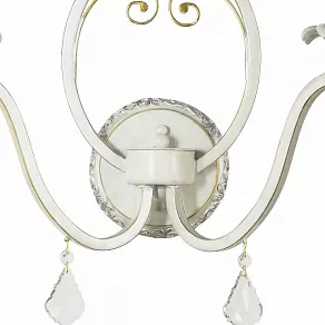 Бра Dio D’Arte Grappolo Grappolo E 2.1.2.300 W