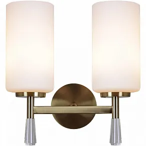 Бра ILLUMICO IL5218 IL5218-2WLS-24 HIGHBALL