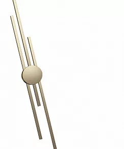 Накладной светильник Kink Light Лорин 08428-1203,33