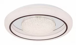 Накладной светильник Globo Silvie 41295-36R