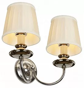Бра iLamp Armonia W2510-2 nic