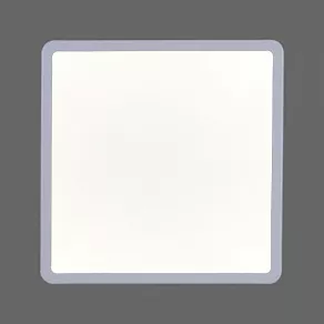Встраиваемый светильник Reluce 70602 70602-9.0-001OL LED20W WH 4000K