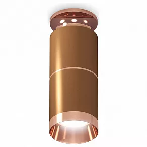 Накладной светильник Ambrella XS XS6304210