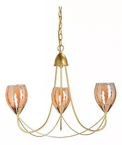 Подвесная люстра Vitaluce V3681 V3681/3