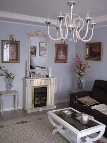 Подвесная люстра Osgona Serpente 703064