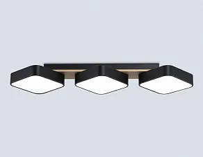 Накладной светильник Ambrella Light FL FL4878