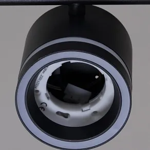 Люстра на штанге Reluce 80295 80295-0.3-09A GX53