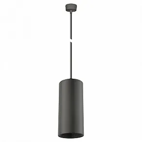 Подвесной светильник AM-Group AM324 AM324-160 BK