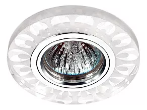 Встраиваемый светильник Novotech Riva 357314