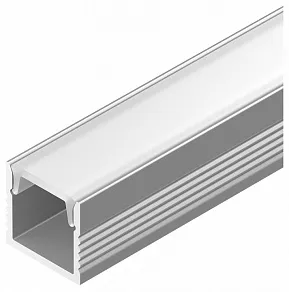 Профиль накладной Arlight LINE 062847