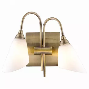 Бра Odeon Light Hedys 1375/2W