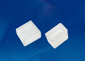 Заглушка для лент Uniel Ucw UL-00005797
