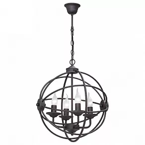 Подвесная люстра Vitaluce V4076 V4076/4