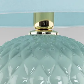 Настольная лампа декоративная Eurosvet Santana 5903 Santana