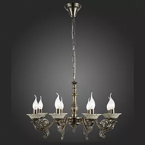 Подвесная люстра ST-Luce Vecchio SL163.303.08