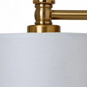 Бра Arte Lamp WAVERLEY A4102AP-1PB