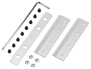 Соединитель профилей линейный Arlight LINE 064474
