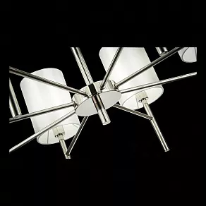 Подвесная люстра EVOLUCE Noia SLE107303-08