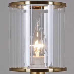 Бра ILLUMICO COPPER KOPNINI IL0183-1W-79 COPPER KOPNINI